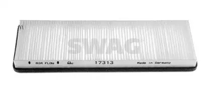 62 91 7313 SWAG Фильтр, воздух во внутренном пространстве